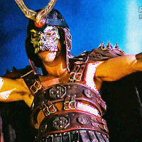 Shao Kahn ( 1997) mbtiパーソナリティタイプ image