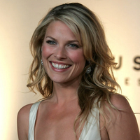 Ali Larter MBTI Personality Type image