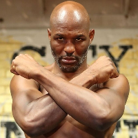 Bernard Hopkins MBTI性格类型 image