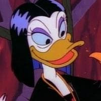 Magica de Spell MBTI Personality Type image