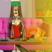 profile_Mariola "Łysa" Łysik