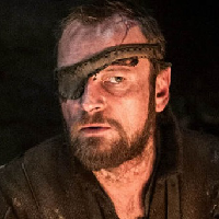 Beric Dondarrion نوع شخصية MBTI image