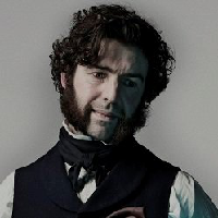 profile_Harry Goodsir