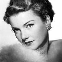 Anne Baxter MBTI Personality Type image