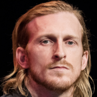 Austin Amelio MBTI 성격 유형 image