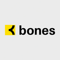 Bones Inc. тип личности MBTI image