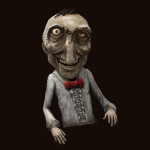 profile_Mini Kin / The Dummy