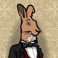 Mr. Rabbit tipo de personalidade mbti image