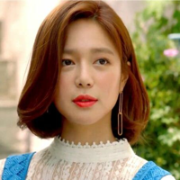 Park Hye-ran tipo di personalità MBTI image