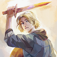 Magnus Chase tipo di personalità MBTI image