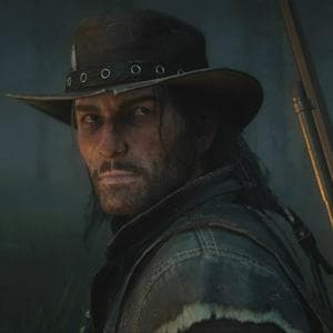 profile_John Marston