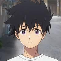 Ryuunosuke Minakata type de personnalité MBTI image