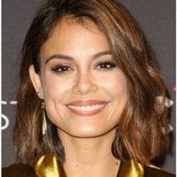 Nathalie Kelley type de personnalité MBTI image