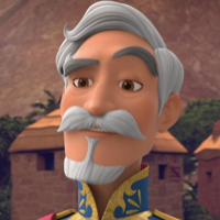 Francisco Flores نوع شخصية MBTI image