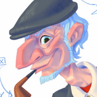 profile_Buzzard Willie