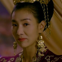 Empress Dowager Hwang mbti kişilik türü image