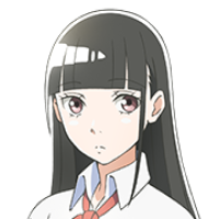 Kobuchizawa Shirase MBTI Personality Type image