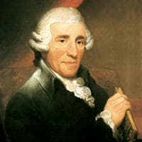 Joseph Haydn mbtiパーソナリティタイプ image