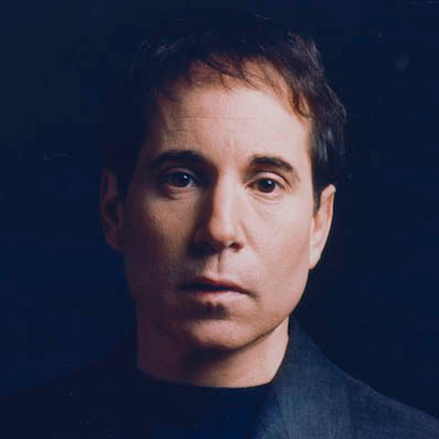 Paul Simon тип личности MBTI image