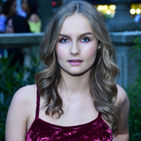 Olivia DeJonge tipe kepribadian MBTI image