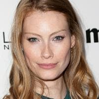 Alyssa Sutherland type de personnalité MBTI image