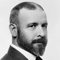 Louis Sullivan MBTI -Persönlichkeitstyp image