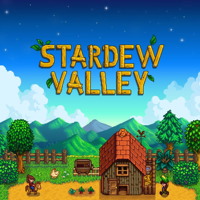 Stardew Valley tipe kepribadian MBTI image