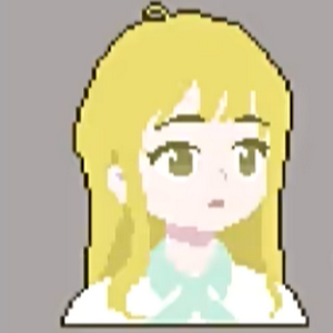 profile_The Blonde Girl
