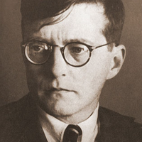 Dmitri Shostakovich tipo di personalità MBTI image