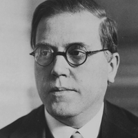 Dietrich von Hildebrand tipe kepribadian MBTI image