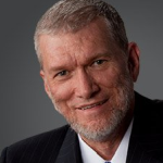 Ken Ham نوع شخصية MBTI image