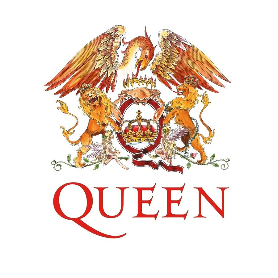 Queen MBTI性格类型 image