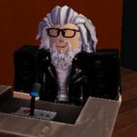 Old Guy MBTI性格类型 image