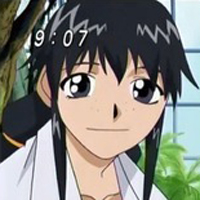 Kinoyama Tsukushi MBTI Personality Type image