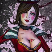 Mad Moxxi mbtiパーソナリティタイプ image