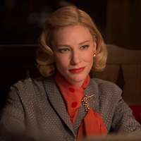 Carol Aird mbtiパーソナリティタイプ image