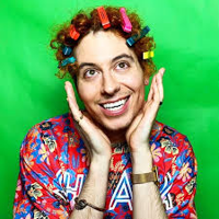 Adam Mączewski (Vogule Poland) tipo di personalità MBTI image
