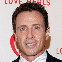 Chris Cuomo MBTI Personality Type image