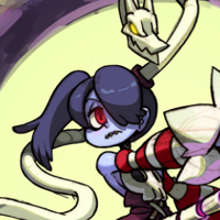 Sienna “Squigly” Contiello MBTI Personality Type image