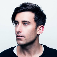 Phil Wickham MBTI Personality Type image