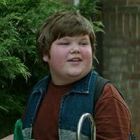 Ben Hanscom نوع شخصية MBTI image