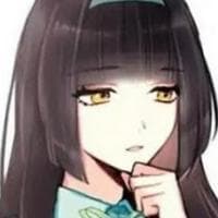 Julia Persene mbti kişilik türü image