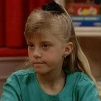 Stephanie Tanner MBTI Personality Type image