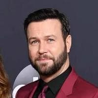 Taran Killam tipo di personalità MBTI image