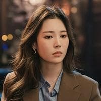 Yoon Na-Yeon MBTI Personality Type image