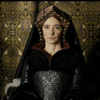 Catherine of Aragon, Queen Of England tipo de personalidade mbti image