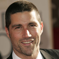 Matthew Fox tipo de personalidade mbti image