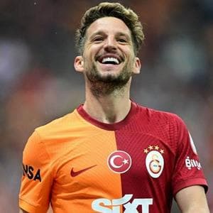profile_Dries Mertens