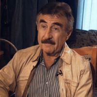 Leonid Kanevsky MBTI Personality Type image