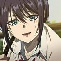 Sakurai Hinako type de personnalité MBTI image